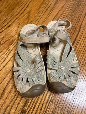 Women’s KEEN Rose Sandals